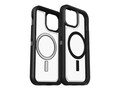 OtterBox DEFENDER XT CLEAR IPH 13 14 15, 77-93337, 41703558, Carrying Cases - Phones/PDAs OtterBox DEFENDER XT CLEAR IPH 13 14 15, 77-93337, 41703558, Carrying Cases - Phones/PDAs