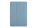 Apple Smart Folio for iPad Pro 11-inch (M4) - Denim, MW993ZM/A                     , 41799374, Carrying Cases - Tablets & eReaders