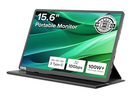Plugable Technologies USBC-PDMON Main Image from Right-angle Plugable Technologies USBC-PDMON Main Image from Right-angle