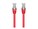 Belkin A3L791-01-RED-S Image 4 from Front