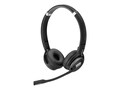 EPOS SDW 60 HS, 1000633, 41200722, Headphones EPOS SDW 60 HS, 1000633, 41200722, Headphones