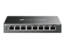 TP-LINK DS108GP Main Image from Front