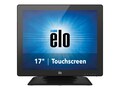 ELO Touch Solutions 17 1723L LCD iTouch Plus Monitor, Black, E785229, 17902983, Monitors - Touchscreen