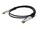 AddOn QDD-400G-DAC-2M-AO Image 3 from Right-angle