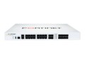 Fortinet 18 X GE RJ45 1 X MGMT PT 1XHA, FG-200F, 41191806, Wireless Access Points & Bridges