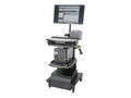 NEWCASTLE SYSTEMS, MIDRANGE POWERED CART, STANDARD POWER PACKAGE W 960 WH LIFEPO4 BATTERY, NB430-LI, 41656170, Computer Carts