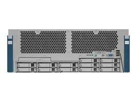 Cisco UCSC-BASE-M2-C460 Main Image from Front