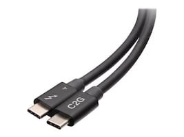 C2G (Cables To Go) C2G28886 Main Image from Right-angle