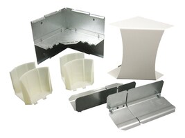 Legrand AV DS4017-DV                      Main Image from Front