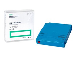 Hewlett Packard Enterprise Q2079WL Main Image from Front