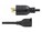 StarTech.com W31C-4100-POWER-CORD Image 4 from Multi-angle