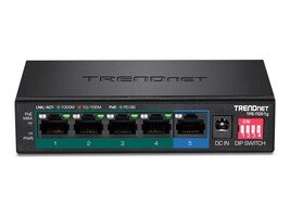 TRENDnet TPE-TG51G Main Image from Front