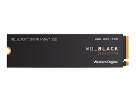 Western Digital WDS200T3X0E Main Image from Front