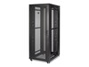 APC NetShelter SV 42U 800mm Wide x 1060mm Deep Rack Enclosure with Sides, Black, AR2480, 16294197, Racks & Cabinets