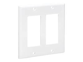 Tripp Lite N042D-200-WH Main Image from Left-angle