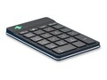 R-Go Tools R-GO TOOLS NUMERIC KEYPAD, BLA, RGOCONMWLBL                   , 41822001, Keyboards & Keypads
