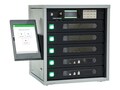 LocknCharge LocknCharge Enhanced 3YR Subscription FUYL 5 PRO Smart Locker - Year 1 of 3 - Tier 1 Volume Pricing, LNC3-10589-N05M3-3A-YR1       , 41972760, Locks & Security Hardware