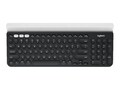 Logitech K780 Multi-Device Wireless Keyboard, 920-008149, 32653954, Keyboards & Keypads