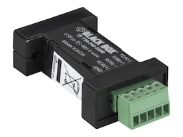 Black Box IC833A Main Image from Right-angle