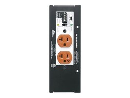 Middle Atlantic Products RLM-20IGA                      Main Image from Front