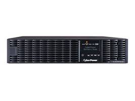 CyberPower OL3000RTXL2U Main Image from Front