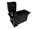 Havis C-FL-4055-STR                  Image 1 from Left-angle