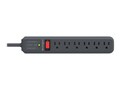 Kensington Guardian Premium Surge Strip, (15) Outlets, K38215NA, 18010590, Surge Suppressors