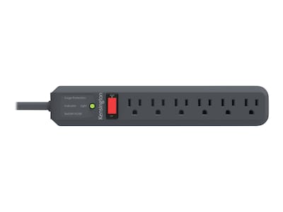 Kensington Guardian Premium Surge Strip, (15) Outlets, K38215NA, 18010590, Surge Suppressors Kensington Guardian Premium Surge Strip, (15) Outlets, K38215NA, 18010590, Surge Suppressors