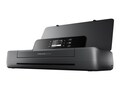 HP Officejet 200 Mobile Printer , CZ993A#B1H, 32303031, Printers - Ink-jet