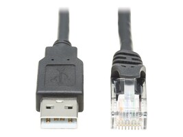 Tripp Lite U009-010-RJ45-X Main Image from Front
