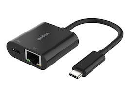 Belkin INC019BTBK                     Main Image from Right-angle