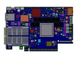 NVIDIA 900-9D3C6-00CV-DA0             Main Image from Front