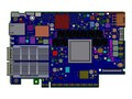NVIDIA BLUEFIELD-3 B3220SH E-SERIES, 900-9D3C6-00CV-DA0            , 41921382, Network Adapters & NICs