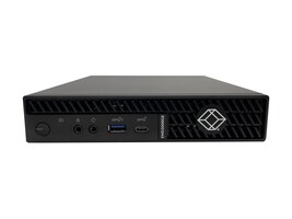 Black Box EMD3000GE                      Main Image from Front