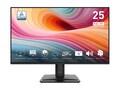 MSI 24.5 PRO MP251 E2 Full HD LED-LCD Monitor, PROMP251E2                    , 41912570, Monitors