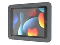 Heckler Design Wall Mount MX for iPad 7th 8th 9th Generation 10.2-inch, H646-BG, 41368943, Mounting Hardware - Miscellaneous