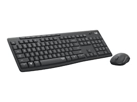 Logitech 920-009782 Main Image from Left-angle