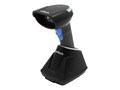 Unitech MS851B 1D Portable Barcode Scanner w Bluetooth 4.2LE, MS851-SUBB0C-SG, 38188643, Bar Code Scanners