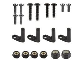 Ram Mounts RAM-HAR-PDXU                   Main Image from Front