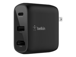 Belkin AVC010TTBK Main Image from Right-angle