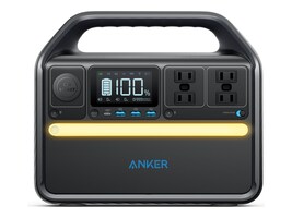 Anker A1756111                       Main Image from Front