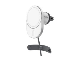 Belkin WIC008BTGR-V2                  Main Image from Left-angle