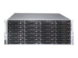 Supermicro CSE-847BE2C-R1K28LPB Main Image from Front
