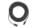 Crestron 10Gbps USB 3.2 Gen 2 USB Type A M F Extension Cable, 150ft, CBL-USB3G2-A-EXT-150          , 41808709, Cables