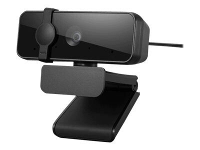 Lenovo Essential FHD Webcam, 4XC1B34802, 41195036, WebCams & Accessories
