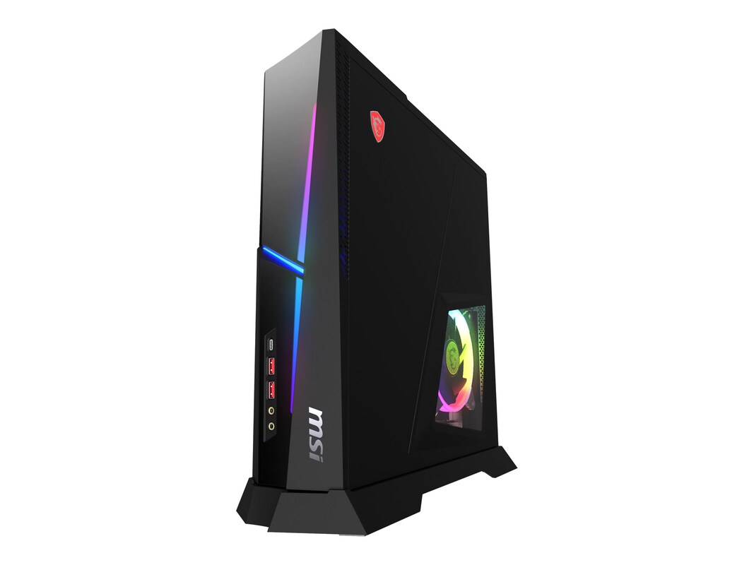 Msi Tridentx466 Sff Core I7 9700kf 3 6ghz 16gb 1tb Ssd Rtx80ti Tridentx466 Msi Tridentx466 Sff Core I7 9700kf 3 6ghz 16gb 1tb Ssd Rtx80ti Tridentx466