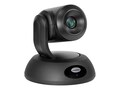 RoboSHOT 12E Elite USB PTZ Camera with 12x Optical Zoom, Black, 999-99200-000, 41241741, Cameras - Video Conference Room