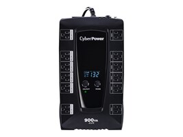 CyberPower AVRG900LCD Main Image from Front