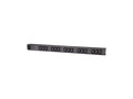 APC Rack PDU Basic 0U 16A 208 230V (15) C13, AP9572, 6032206, Power Distribution Units