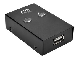Tripp Lite U215-002 Main Image from Left-angle